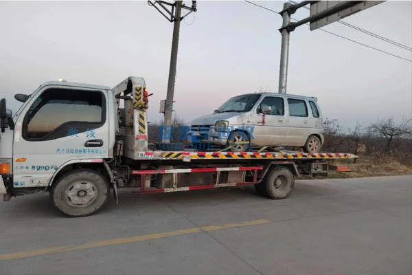 云阳县附近收报废车的地方，云阳县哪里有收报废车的