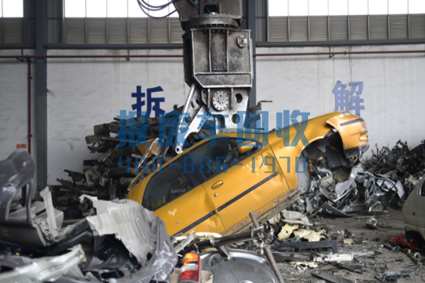 云阳县市车辆报废中心电话，云阳县车辆报废点
